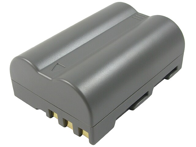 Lenmar DLNEL3E Replacement Battery for Nikon EN EL3e