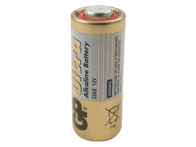 Lenmar Alkaline WCLR23A Battery