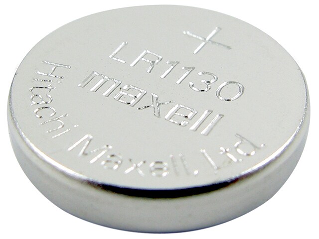 Lenmar WCLR1130 189 Alkaline Button Cell