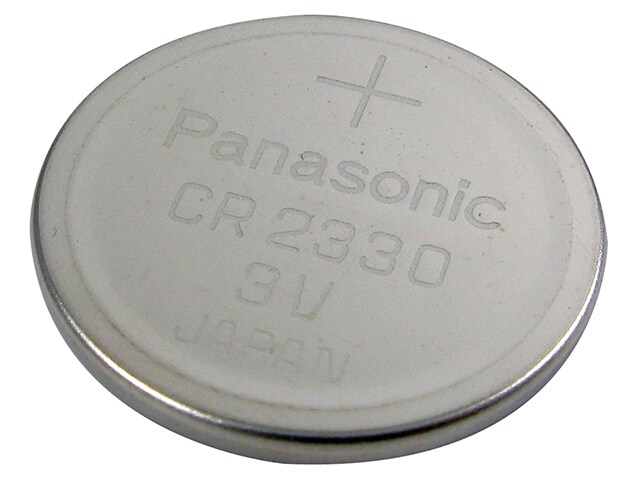 Lenmar WCCR2330 Lithium Coin Battery