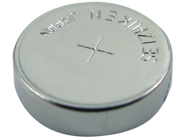 Lenmar SR416SW WC337 Silver Oxide Watch Battery
