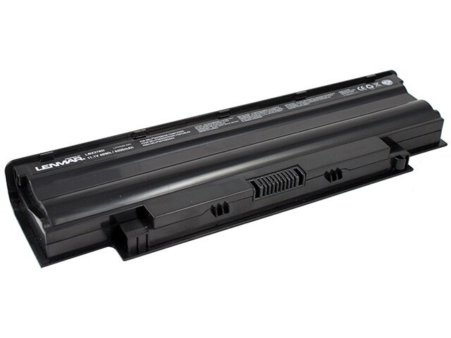 Lenmar LBZ378D Replacement Battery for Dell Inspiron 17R Laptop Computers