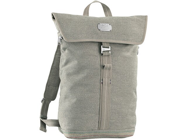 House of Marley Lively Up Medium Carry All Backpack Mist