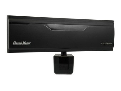 Channel Master CLEARtenna Amplified Indoor TV Antenna
