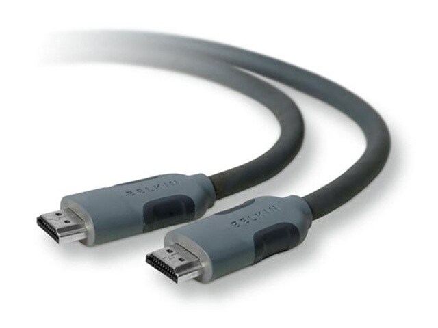 Belkin AM22302 12 3.6m 12 HDMI Audio Video Cable