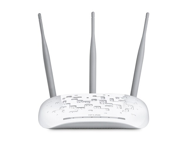 TP LINK TL WA901ND 450Mbps Wireless N Access Point