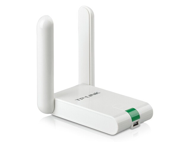 TP LINK TL WN822N 300Mbps High Gain Wireless USB Adapter