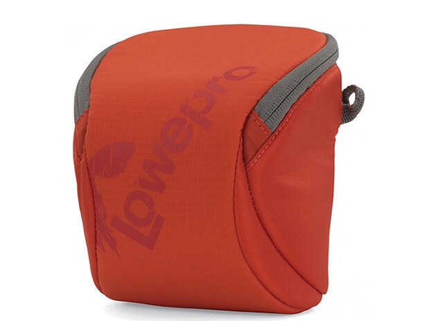 Lowepro Dashpoint 30 Protective Pouch Red