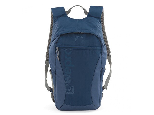 Lowepro Photo Hatchback Protective Carrying Bag Blue