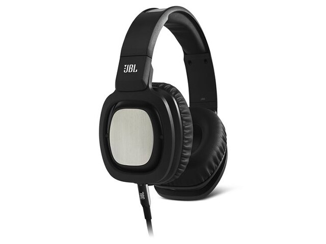 JBL J88I Premium Over Ear Headphones with Microphone Black