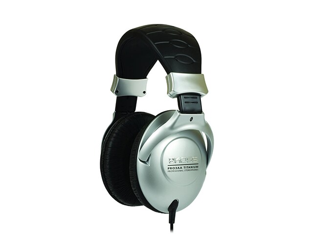 Koss PRO3AA Full Size Headphones