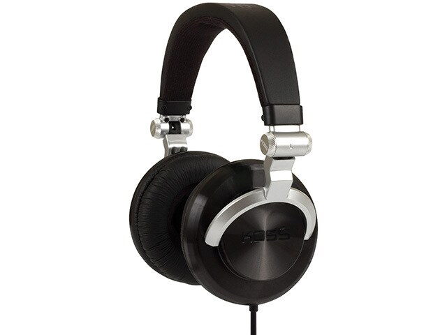 Koss ProDJ100 Full Size Headphones