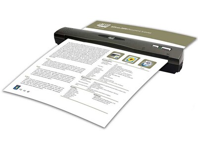 Adesso EZSCAN2000 Mobile Document Scanner