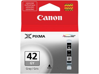 Canon PIXMA CLI-42 Ink Tank - Grey