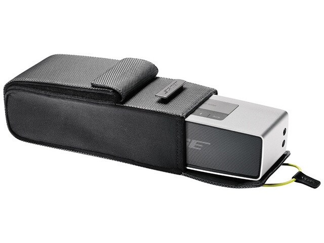 Bose SoundLink Mini Travel Bag Black