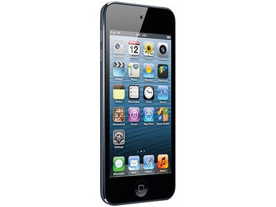 Apple iPod touch® 5th Generation 32GB - Space Grey