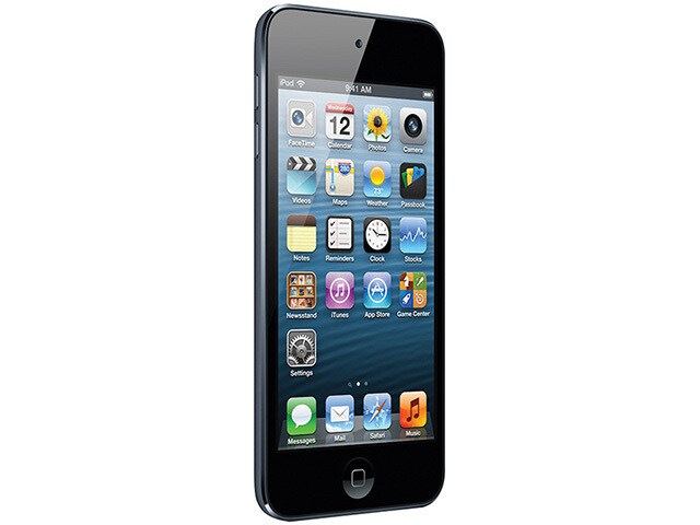 Apple iPod touchÂ® 5th Generation 32GB Space Grey
