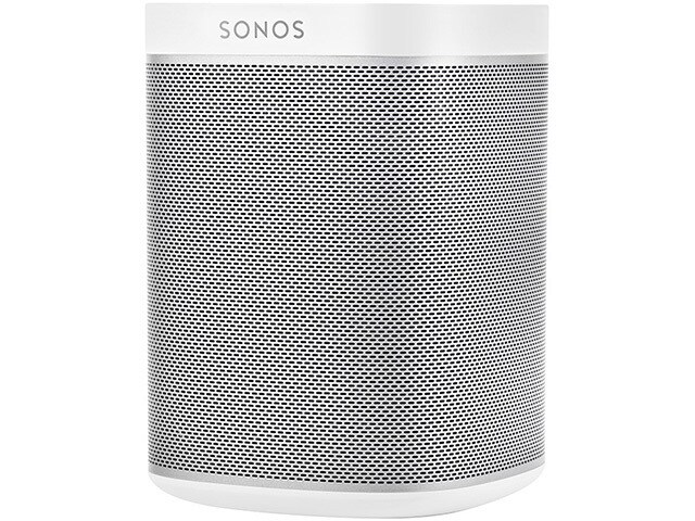 SONOS PLAY 1 Compact Wireless Speaker White