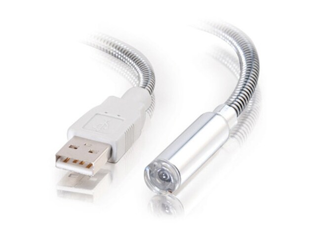 C2G 28230 41cm 6 quot; USB Laptop Light Cable