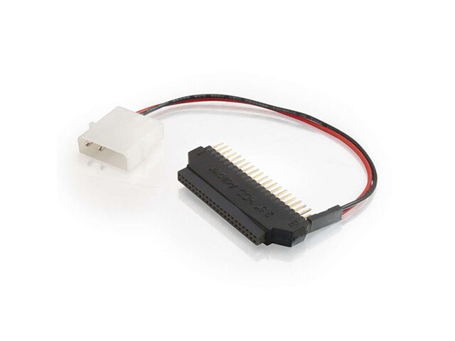 C2G 17705 15cm 5.9 quot; Laptop to IDE Hard Drive Adapter Cable