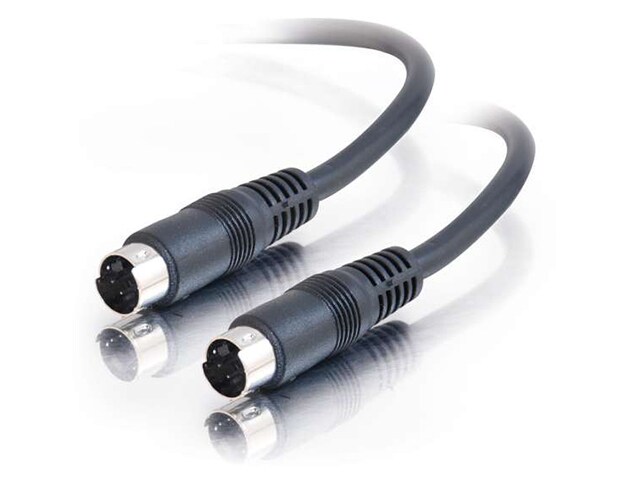 C2G 40917 7.6m 25 Value Series S Video Cable
