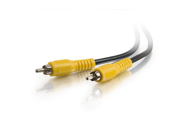 C2G 40456 15.2m 50 Value Series Composite Video Cable