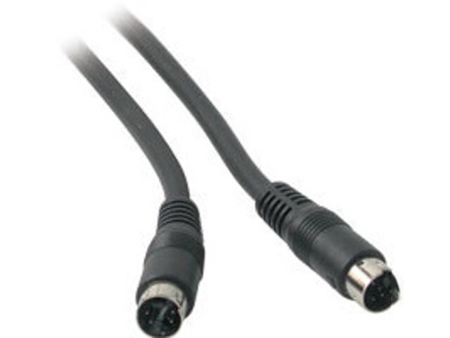 C2G 40918 15.2m 50 Value Series S Video Cable