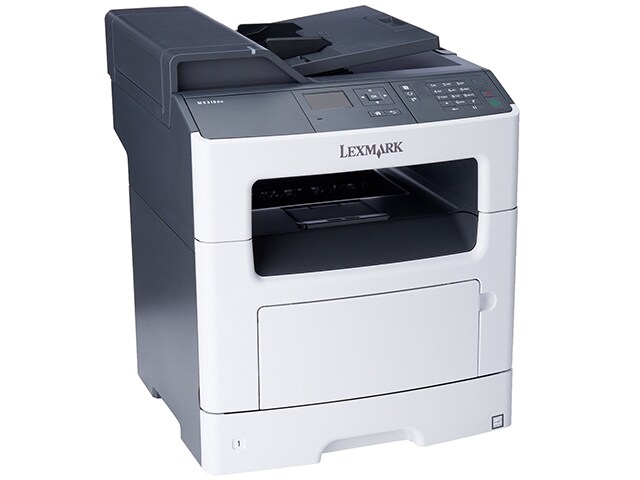 Lexmark MX310dn Multi Function Laser Printer