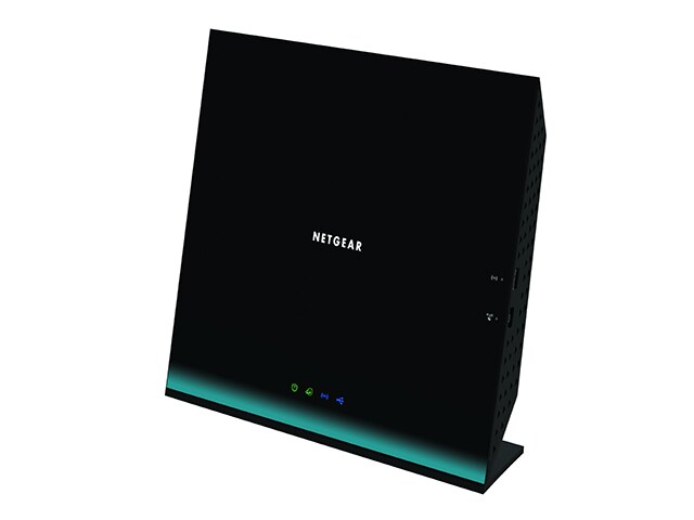 NETGEAR R6100 AC1200 802.11ac Dual Band Wi Fi Router