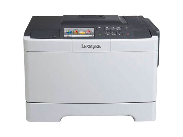 Lexmark CS510de Colour Laser Printer