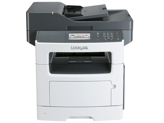 Lexmark MX510de Monochrome Laser Printer