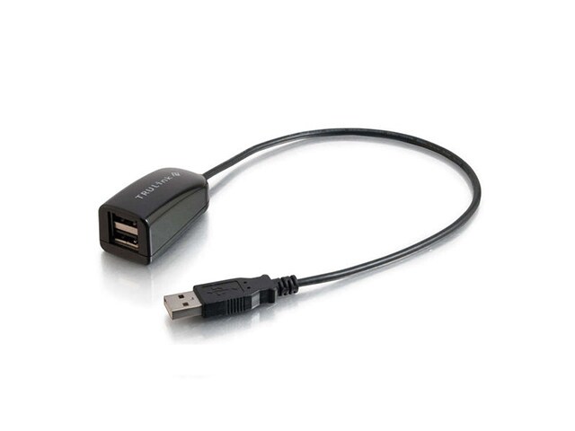 C2G 29525 2 Port USB Hub