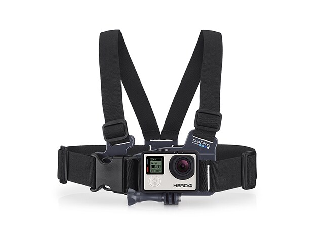 GoPro Junior Chest Mounted Harness