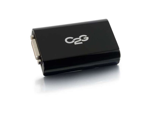 C2G 30561 USB 3.0 To DVI Video Adapter External Video Card
