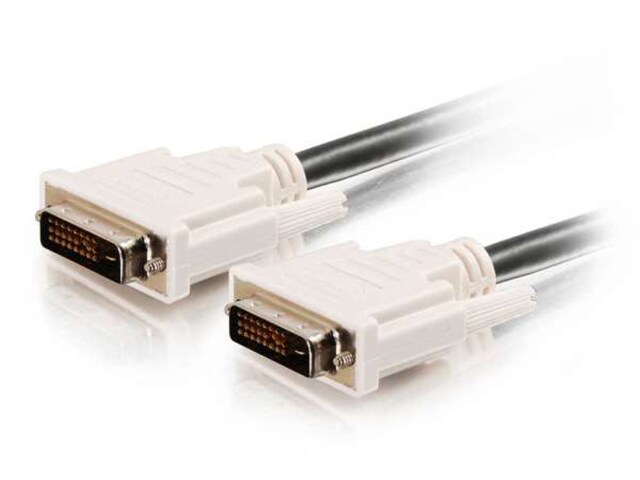 C2G 26942 3m 10 DVI D M M Dual Link Digital Video Cable