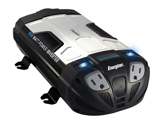 Energizer EN900 Heavy Duty 900W Power Inverter