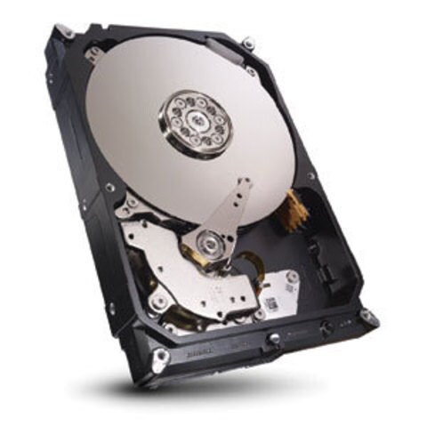Seagate 3.5 quot; 3TB 7200RPM Internal Hard Disk Drive