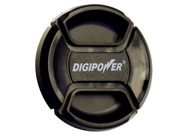 Digipower 49mm Centre Spring Lens Cap