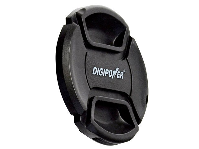 Digipower 62mm Centre Spring Lens Cap