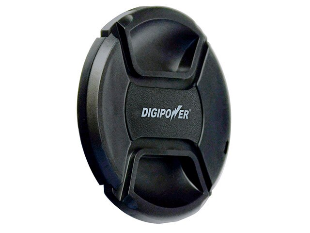 Digipower 67mm Centre Spring Lens Cap