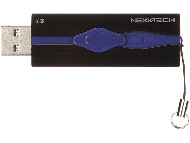 Nexxtech 16GB USB 3.0 Thumb Drive
