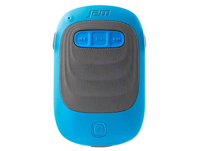 HMDX JAM Splash Shower Speaker Speakerphone