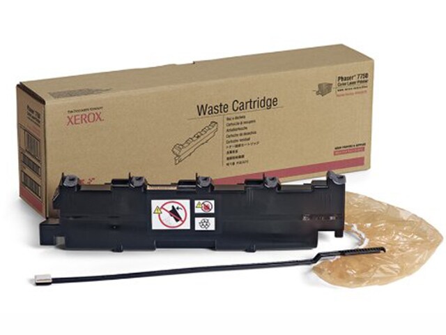 Xerox 108R00575 Waste Cartridge for Phaser 7750 7760