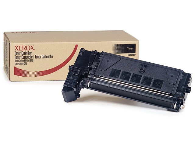 Xerox Toner Cartridge C20 M20 M20I for CopyCentre C20
