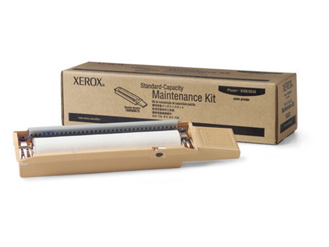 Xerox 108R00675 Standard Capacity Maintenance Kit for Phaser 8500 8550 8560 8560MFP
