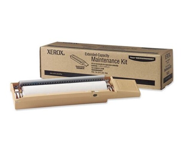 Xerox 108R00676 Extended Capacity Maintenance Kit for Phaser 8550 8560 8560MFP Only