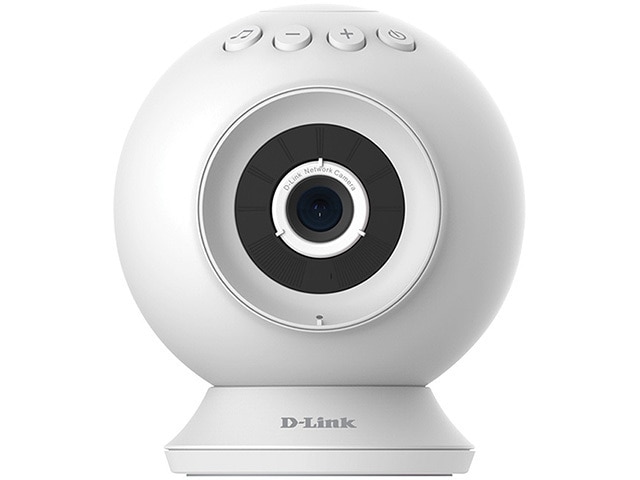 D Link Wi Fi Baby Camera
