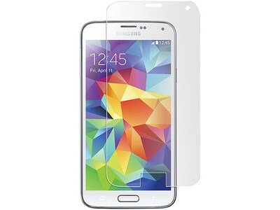 Kapsule Tempered Glass 0.33mm Screen Protector for the Samsung Galaxy S5/S5 Neo