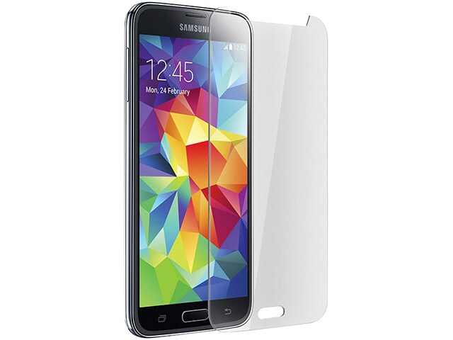 Helium Digital Tempered Glass Premium Screen Protector for Samsung Galaxy S5