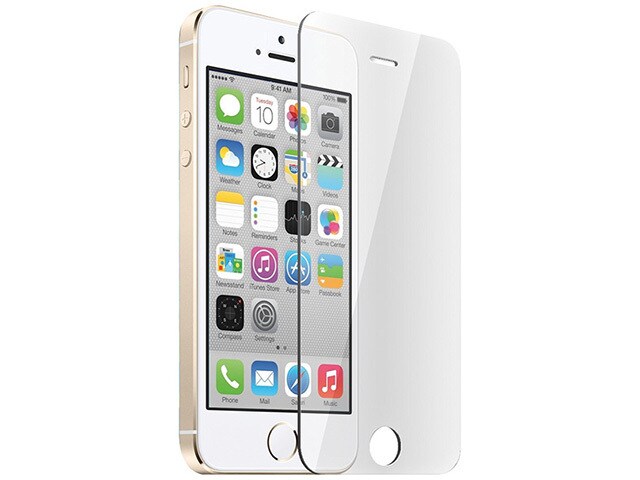 Helium Digital Tempered Glass Screen Protector for iPhone 5 5s